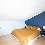 Le Duplex De Monique - Beau Duplex Proche Sainte-Marie-Plage