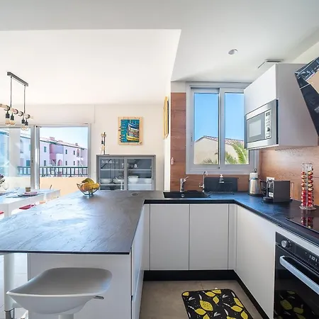 Daire Le Duplex De Monique - Beau Duplex Proche