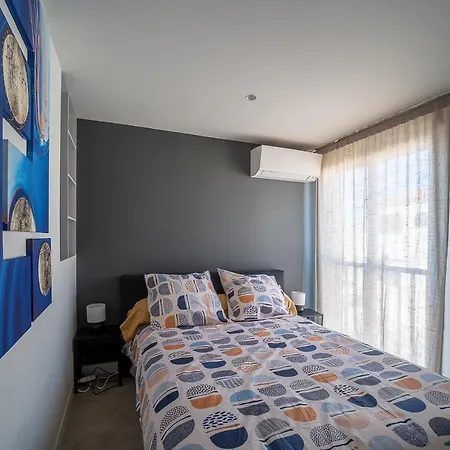 Апартаменты Le Duplex De Monique - Beau Duplex Proche *