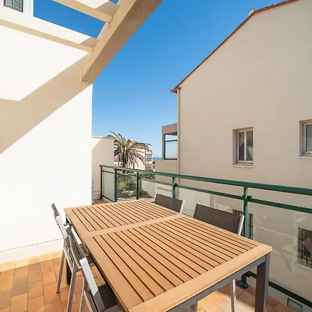 Daire Le Duplex De Monique - Beau Duplex Proche