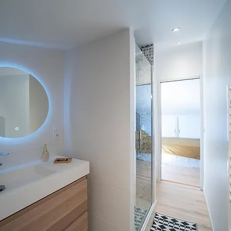 Апартаменты Le Duplex De Monique - Beau Duplex Proche