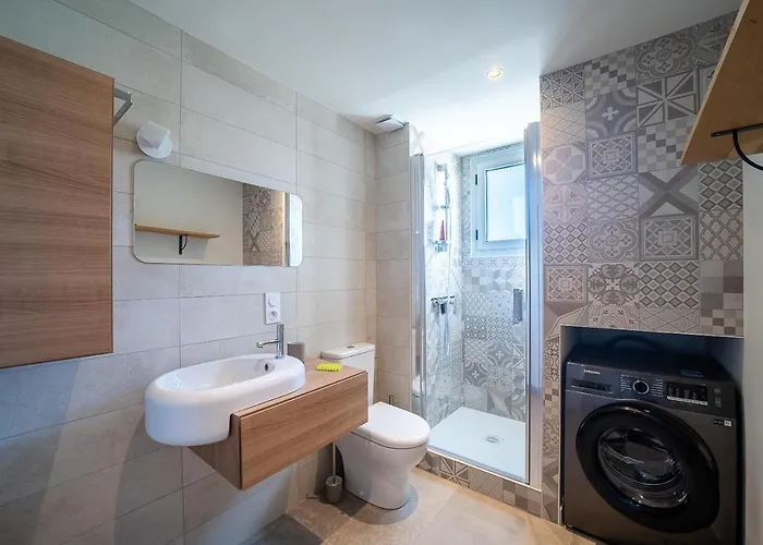 Daire Le Duplex De Monique - Beau Duplex Proche