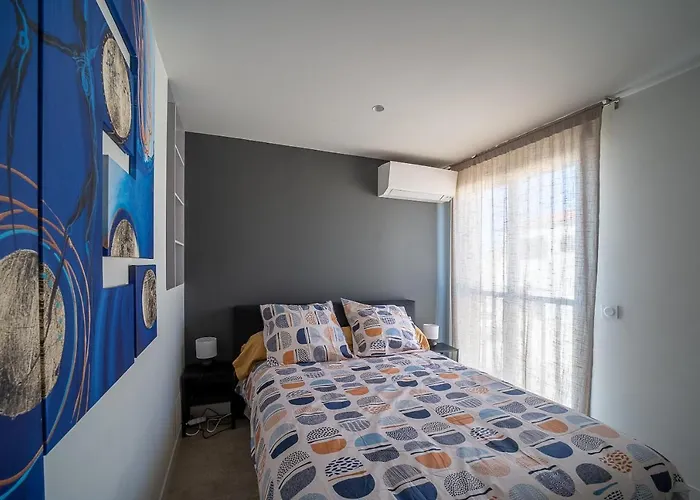 Daire Le Duplex De Monique - Beau Duplex Proche *