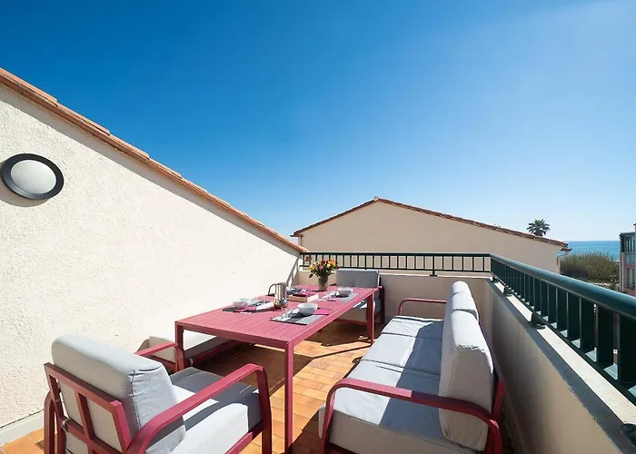 Apartmán Le Duplex De Monique - Beau Duplex Proche *