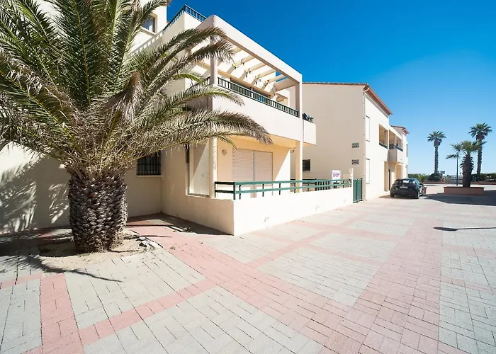 Le Duplex De Monique - Beau Duplex Proche Sainte-Marie-Plage